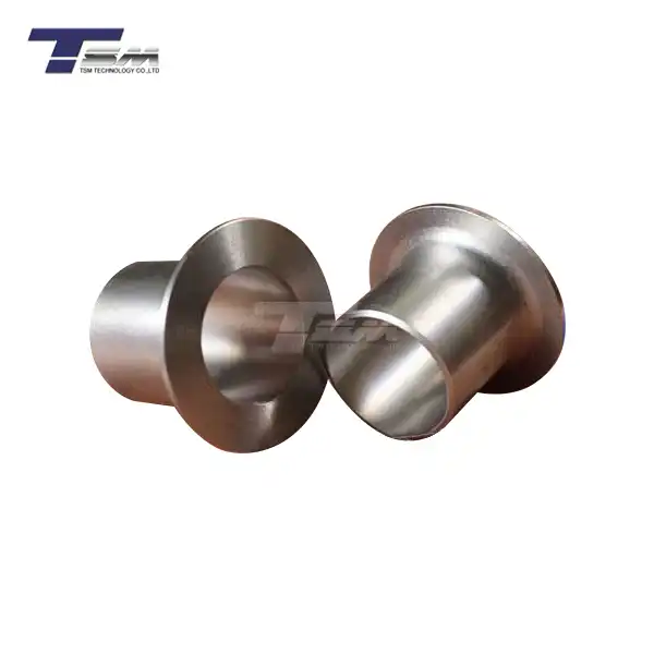 Titanium Stub End Titanium Stub End